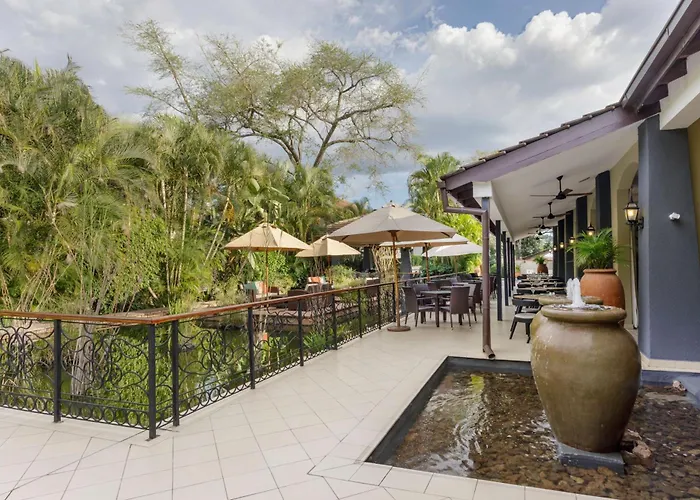 Protea Hotel By Marriott Livingstone