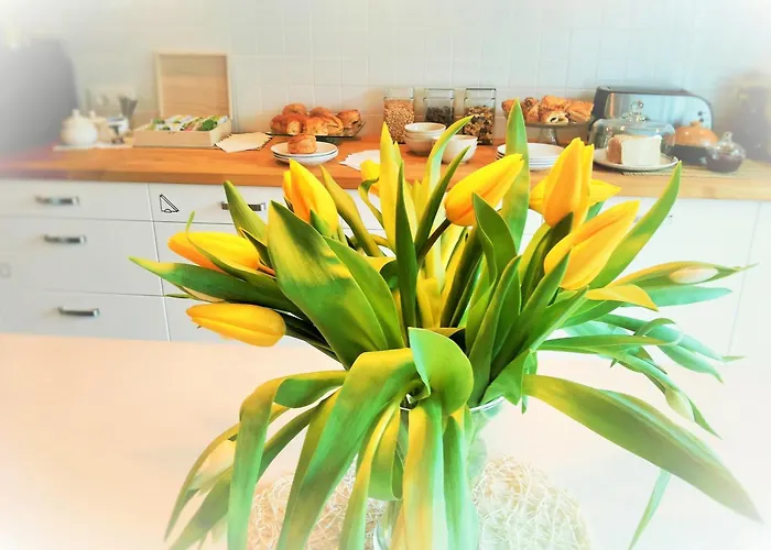 Saka Vacation House Druskininkai