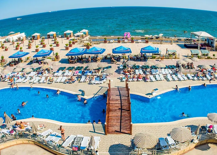 Aysberq Resort Baku