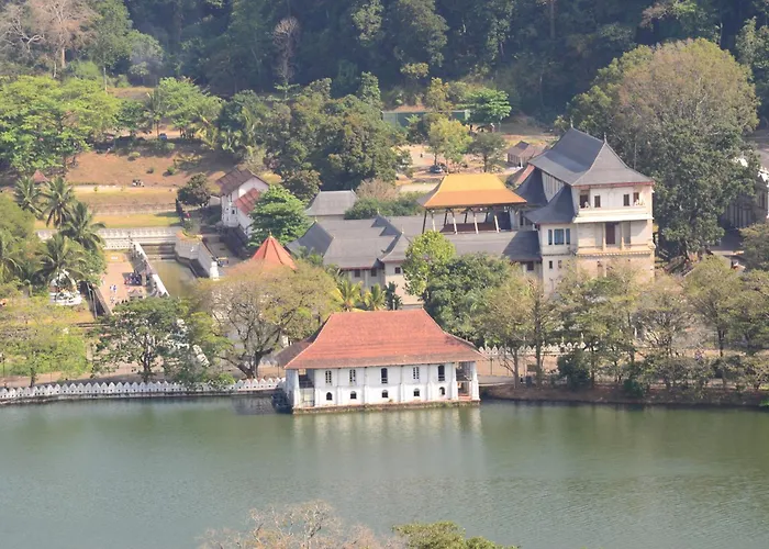 Hotel See Kandy