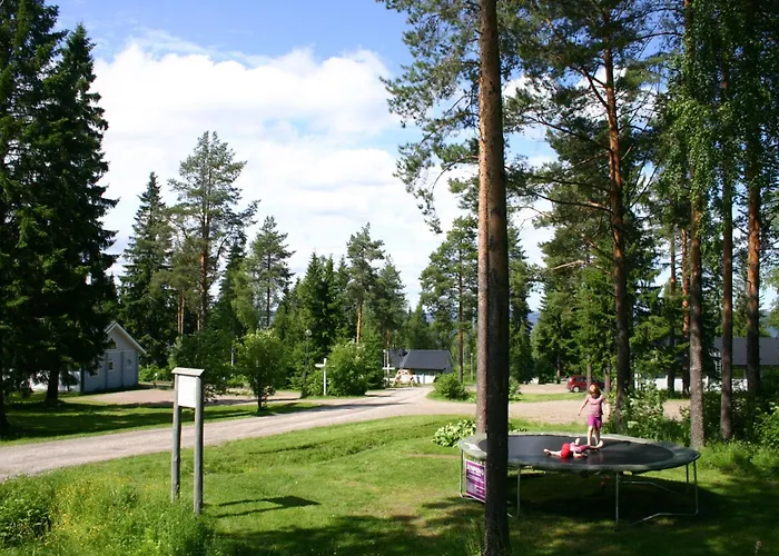 Vuokatinmaa Holiday Apartments Vuokatti
