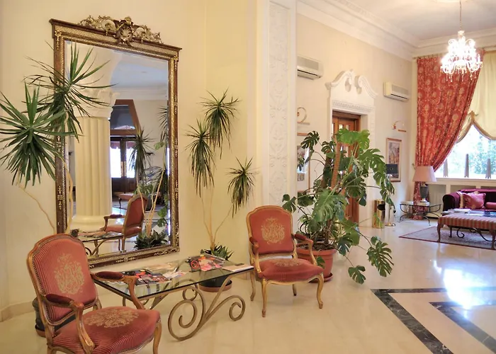 Grand Hotel Ukraine Dnipro