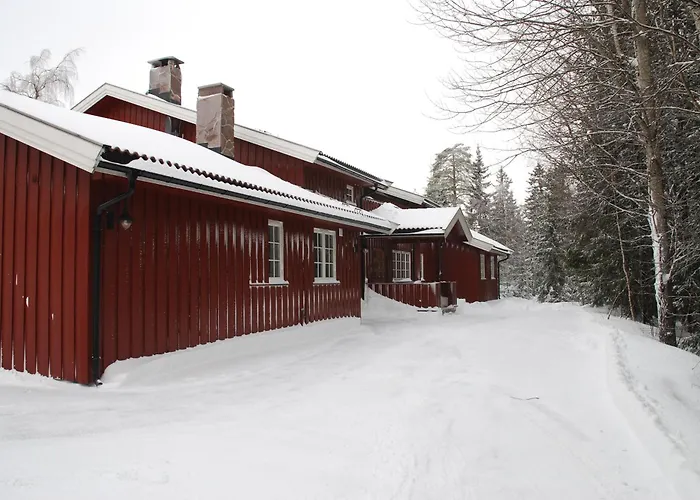 Kleivstua Hotel Sundvollen