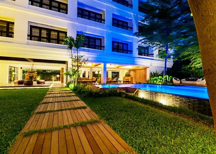Uma Residence Bangkok