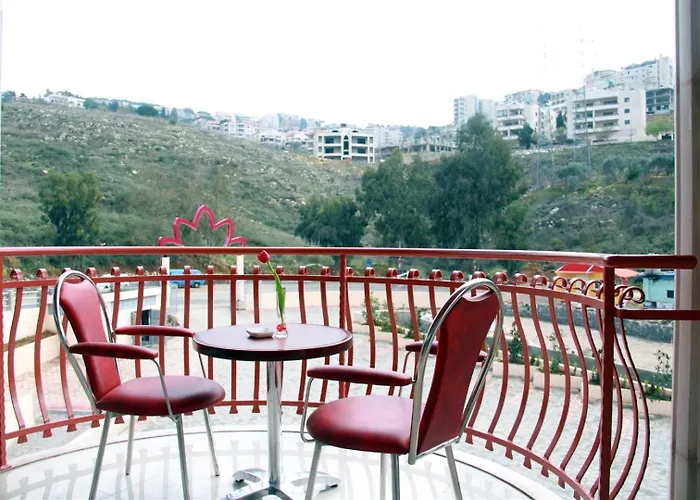Golden Lili Resort & Spa Aley