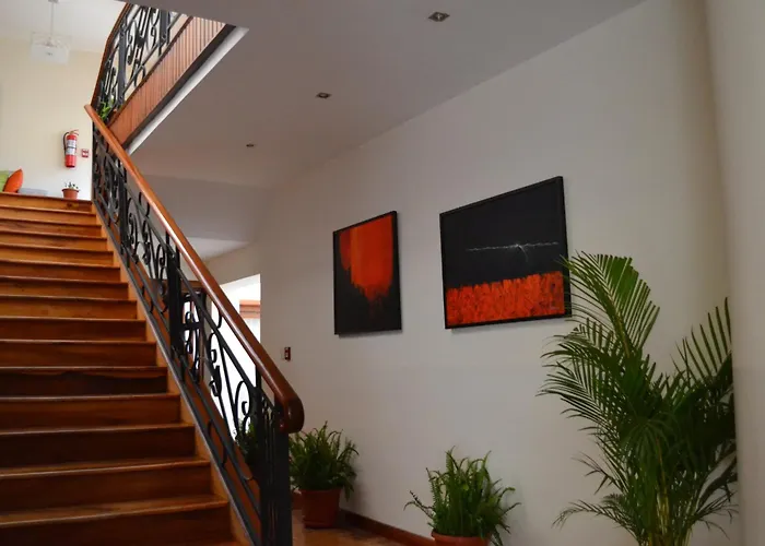 Hostal Casa De Lidice Cuenca