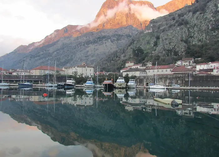 Apartments Popovic Kotor
