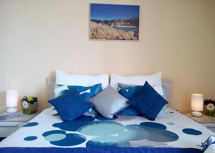 Marina Guesthouse Korcula Town