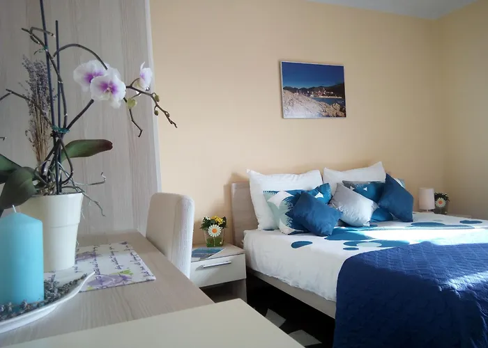 Marina Guesthouse Korcula Town