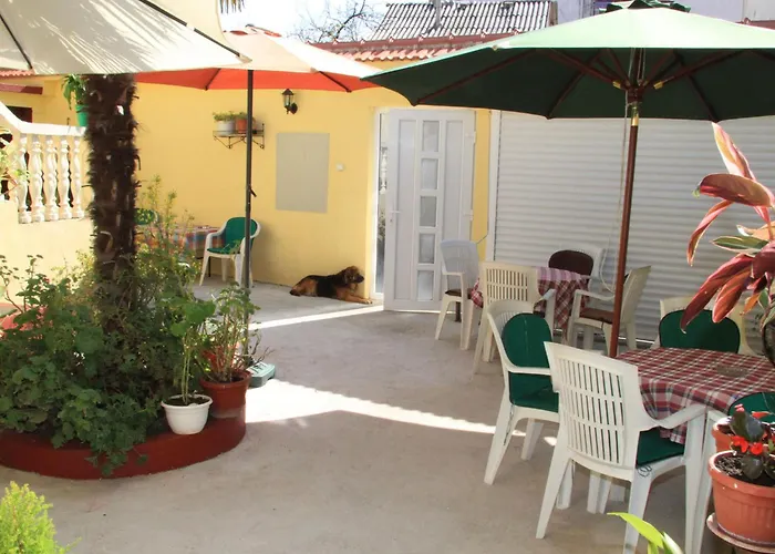 Hostel David Mostar
