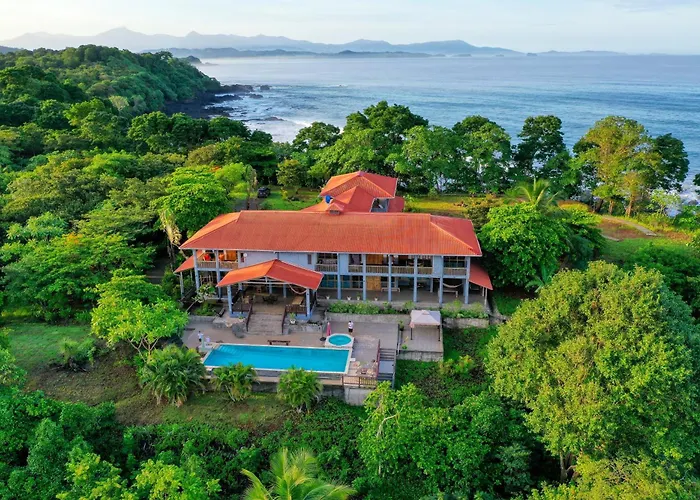 Punta Duarte Garden Inn Los Duarte