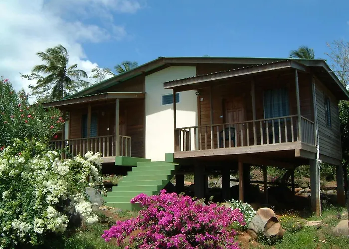 Big Sky Lodge Crochu