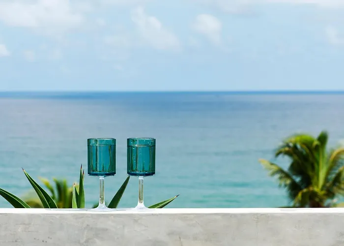 Nisala Villas Mirissa