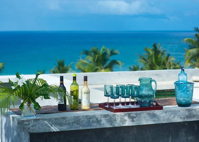 Nisala Villas Mirissa