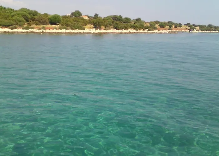 Apartments Nives Mali Losinj