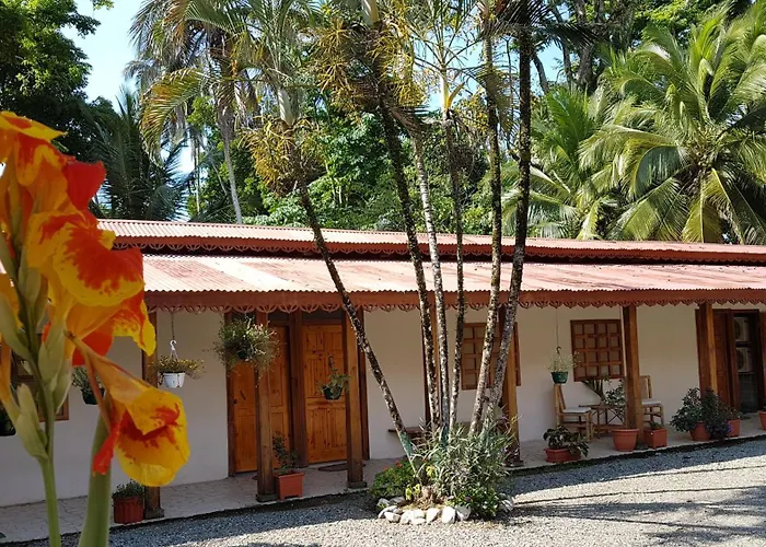 Yucca Beachfront Hotel Puerto Viejo de Talamanca