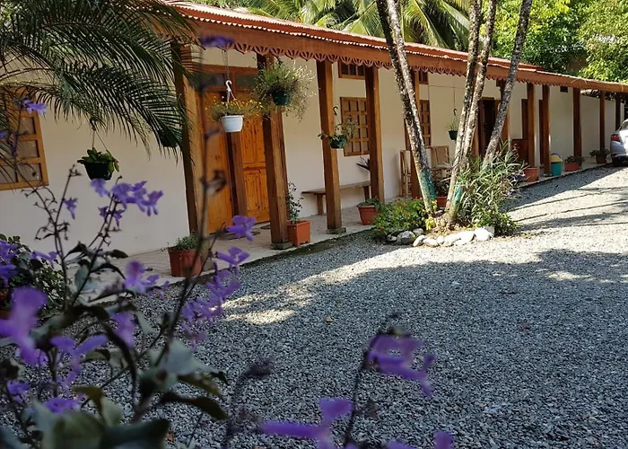 Yucca Beachfront Hotel Puerto Viejo de Talamanca