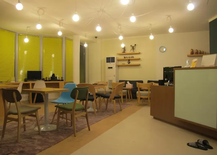 Dw Design Residence Seoul