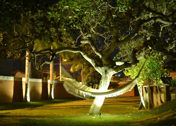 Pousada Kailani Armacao dos Buzios