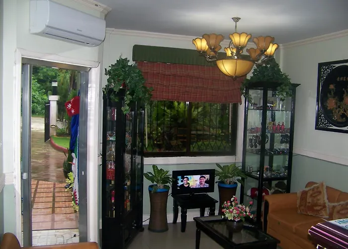 The Gabriella Bed And Breakfast Tagbilaran City