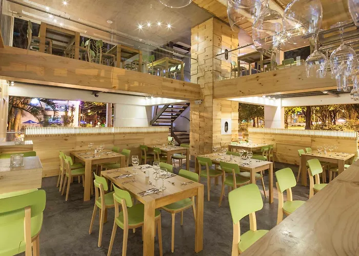 Inntu Hotel Medellin