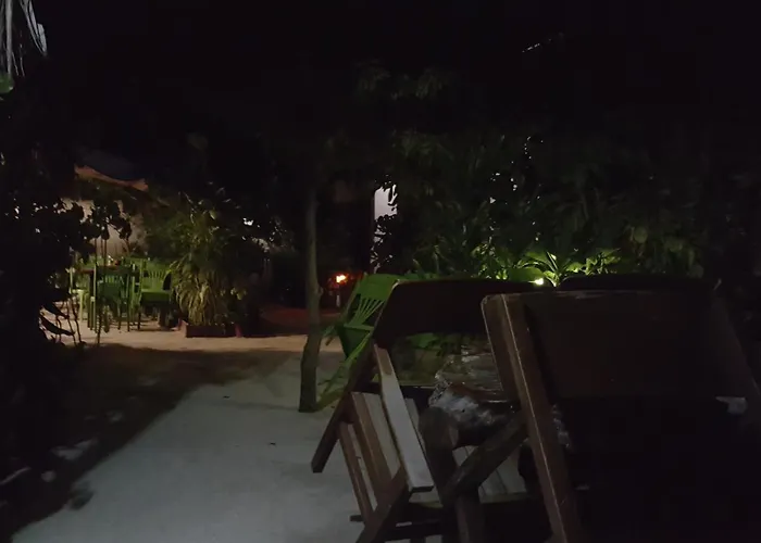 Maafushi View Hotel
