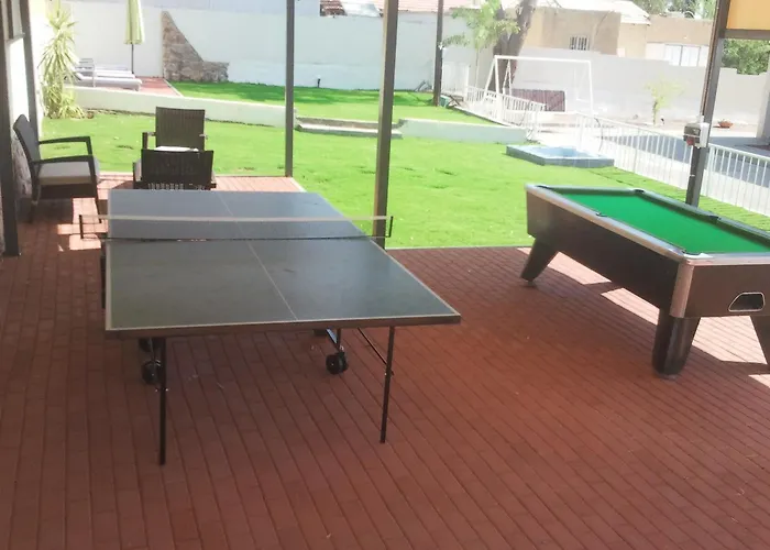 Classic Inn לאורחים מגיל 25 ומשפחות Eilat