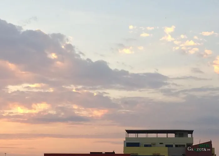 Hotel Garzota Inn Guayaquil