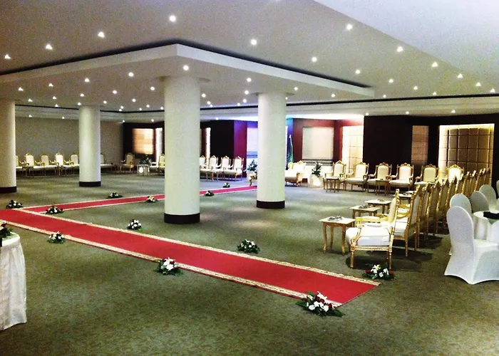 Executives Hotel - Azizia Riyadh