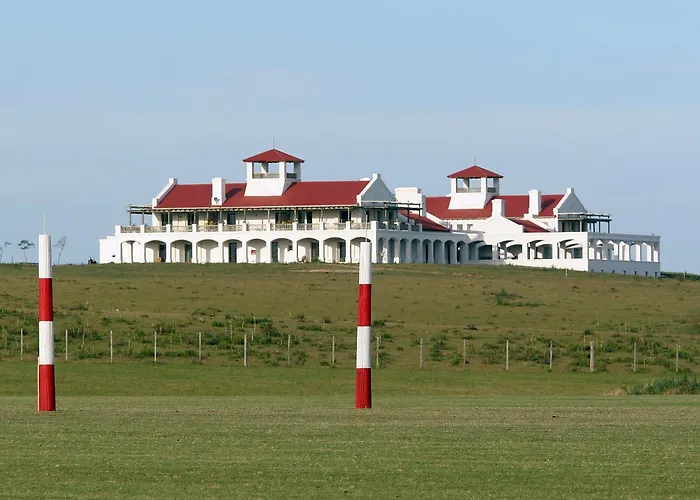 Estancia Vik Jose Ignacio
