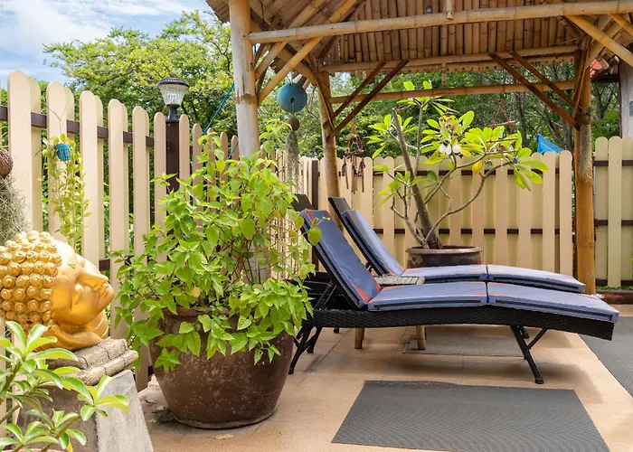 Villa Ayutthaya, Private Pool Near Kantiang Beach Koh Lanta