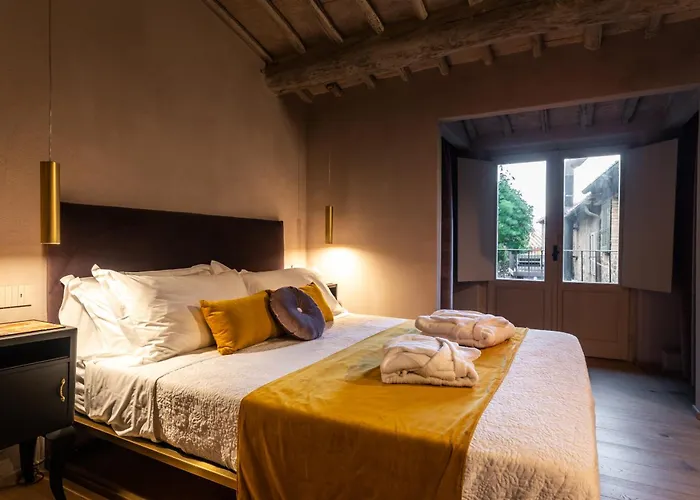 Drogheria E Locanda Franci Montalcino