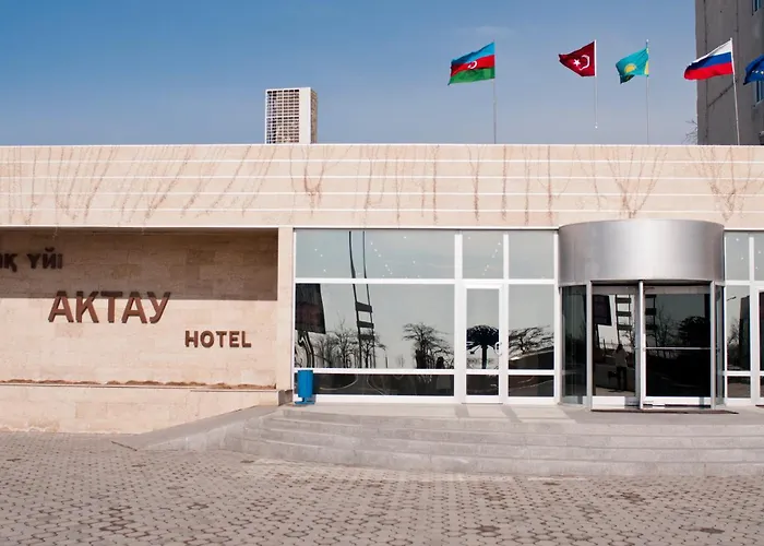 Aktau Hotel