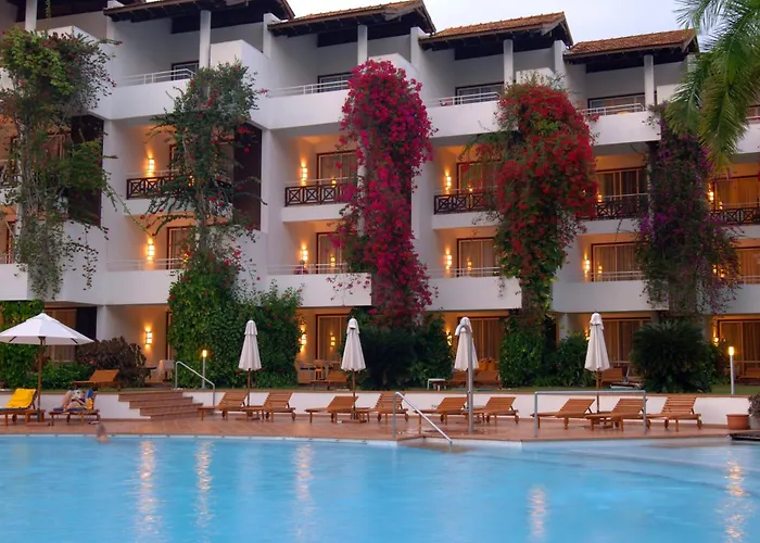 Lanka Princess All Inclusive Hotel Bentota
