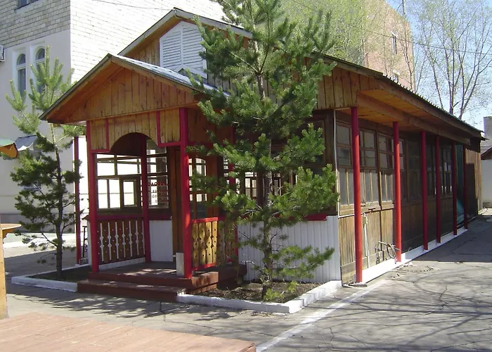 Zhibek Zholy Hotel Astana