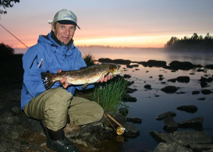 Hotelli Kainuu Kuhmo