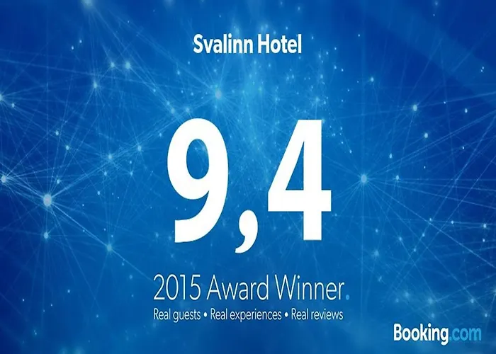 Svalinn Hotel İzmir