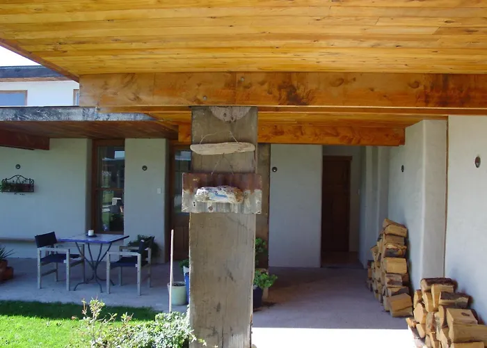 Antria Boutique Lodge Blenheim