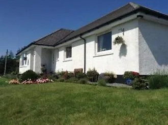 B&B Ronan House Edinbane
