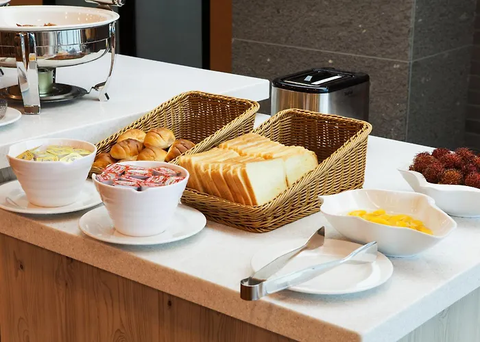 Youus Hotel Seogwipo