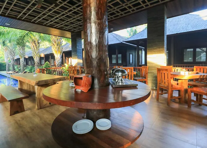 Coconut Boutique Resort Senggigi
