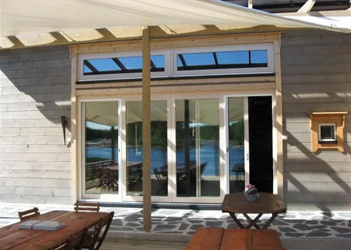 Koitelin Residenssi Villa Oulu