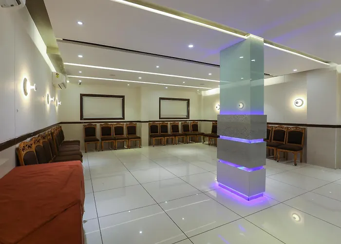 Hotel Ashray Inn Express Ahmedabad