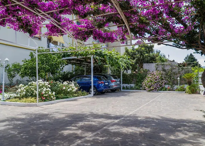 Villa Iolanda Piano di Sorrento