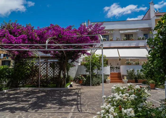 Villa Iolanda Piano di Sorrento