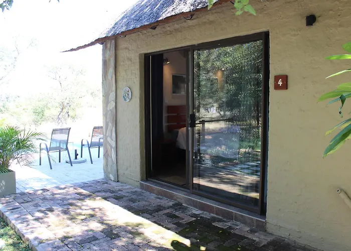 Woodpecker Lodge B&B Hoedspruit