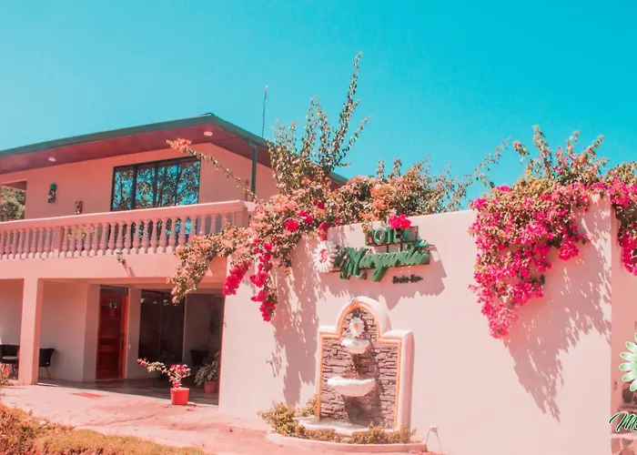 Hotel Margarita And Tour Operator Drake Bay