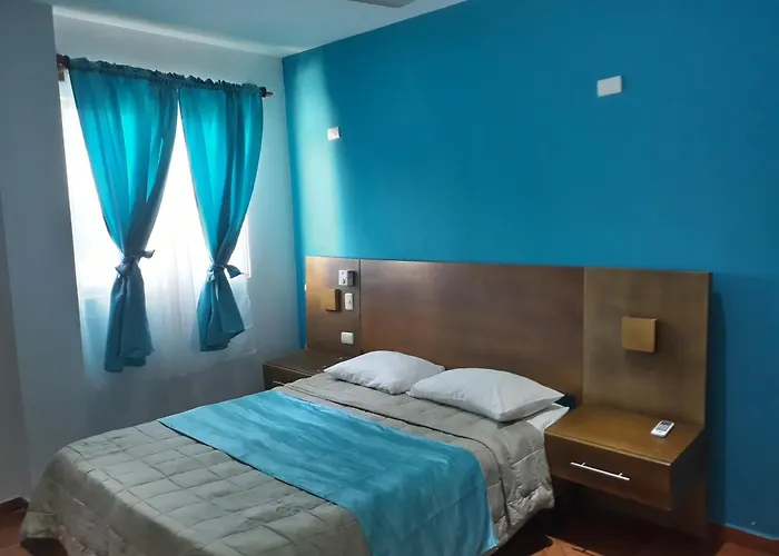 Figaro Hotel Samana