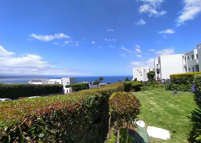 Seaviews From Arrowood Apartment Plettenberg Bay
