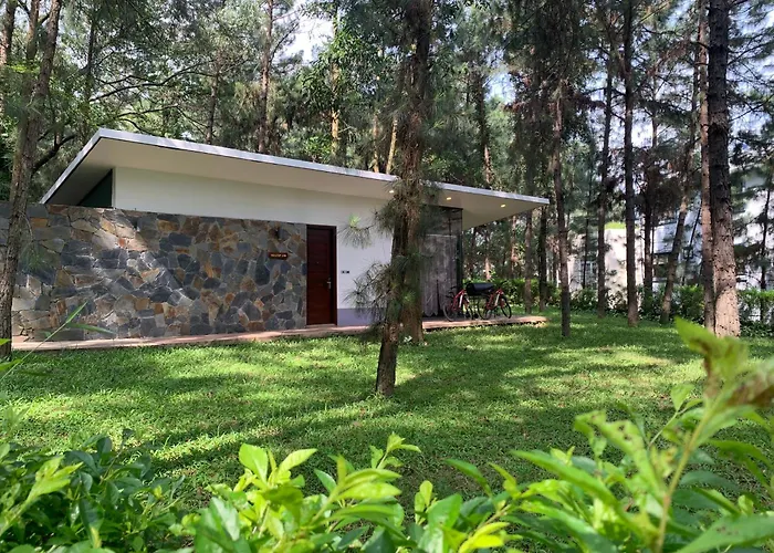 Hilltop Dai Lai H230 Villa Hanoi